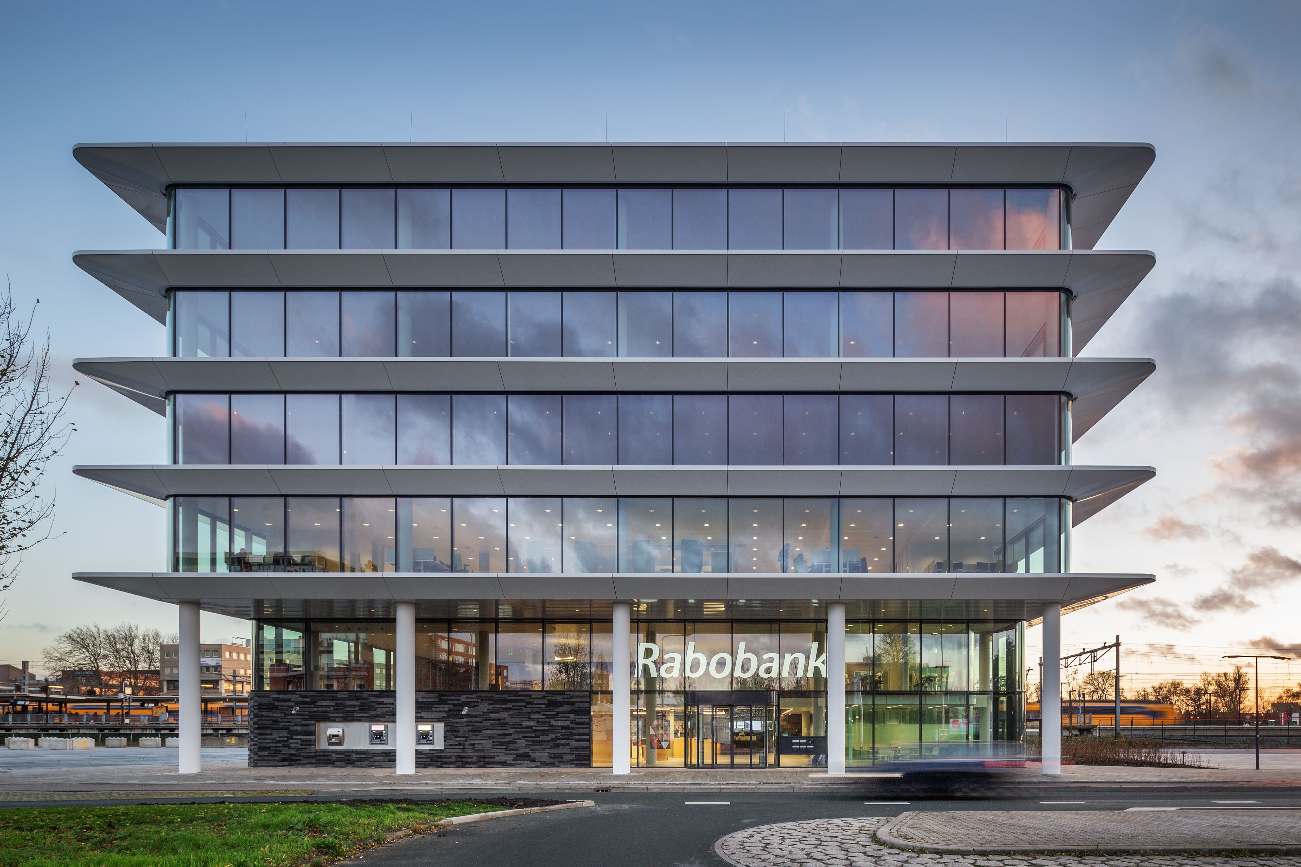 Rabobank Gouda