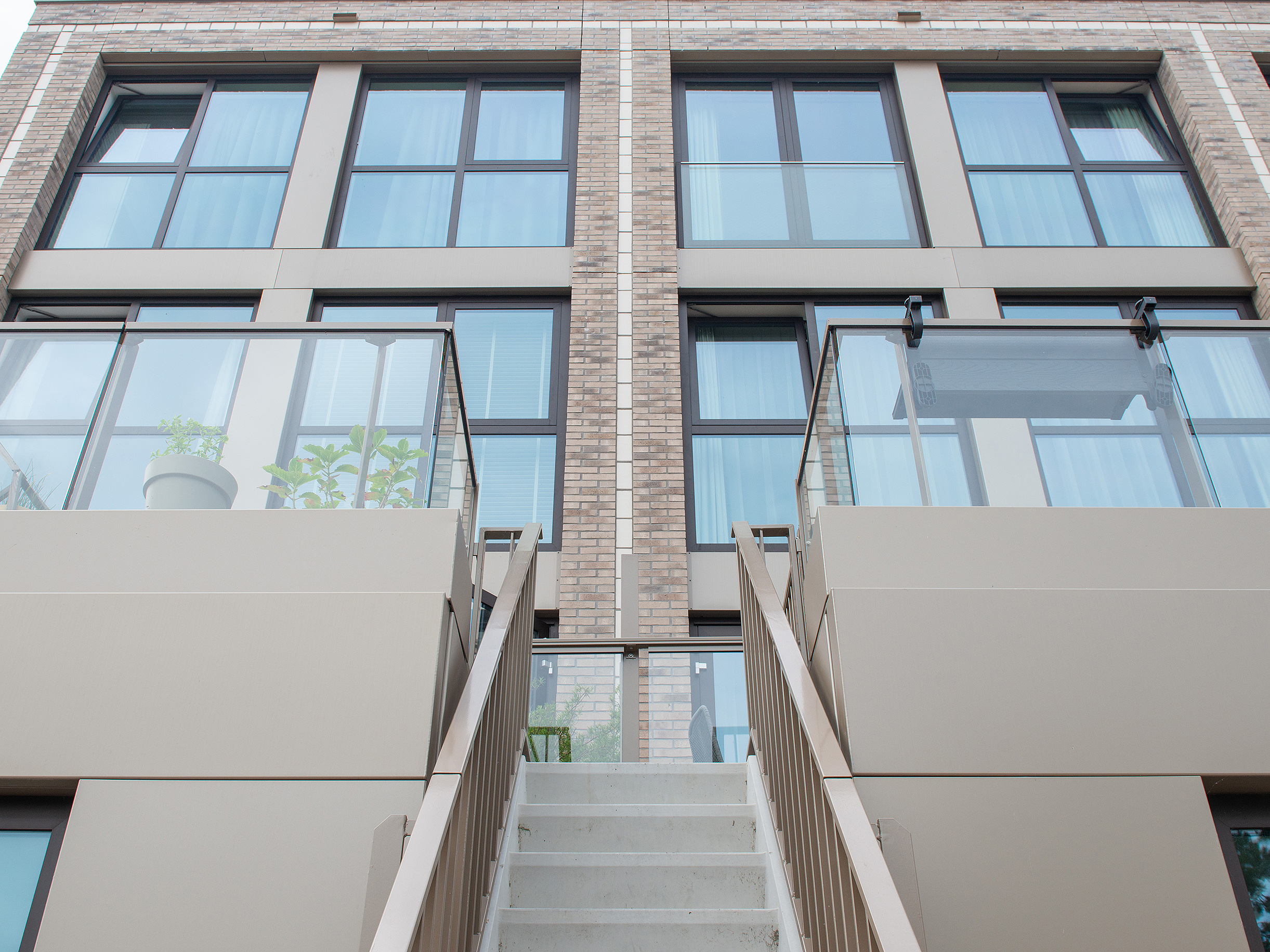 Dockside Oude Kwakelhuis