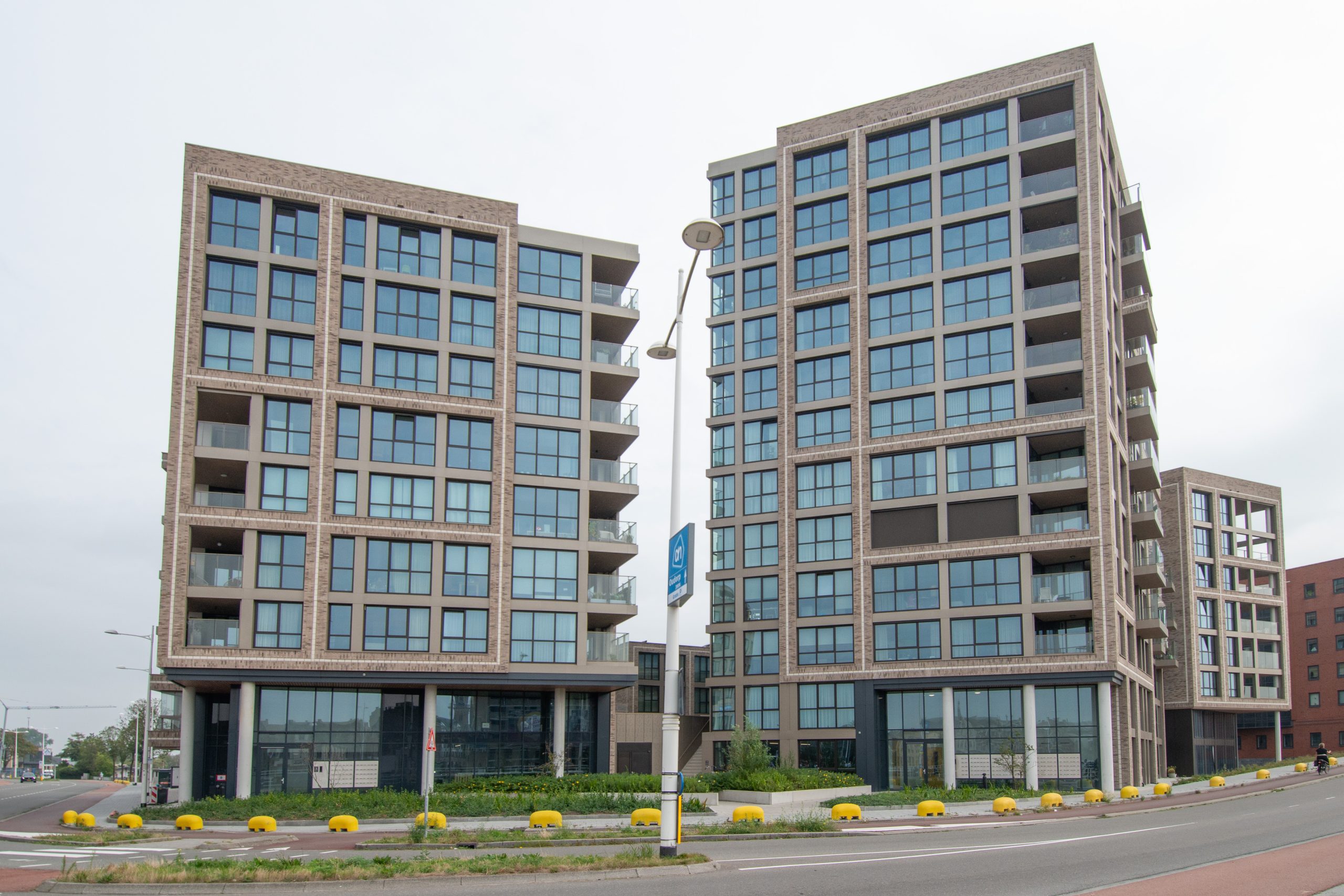 Dockside Oude Kwakelhuis