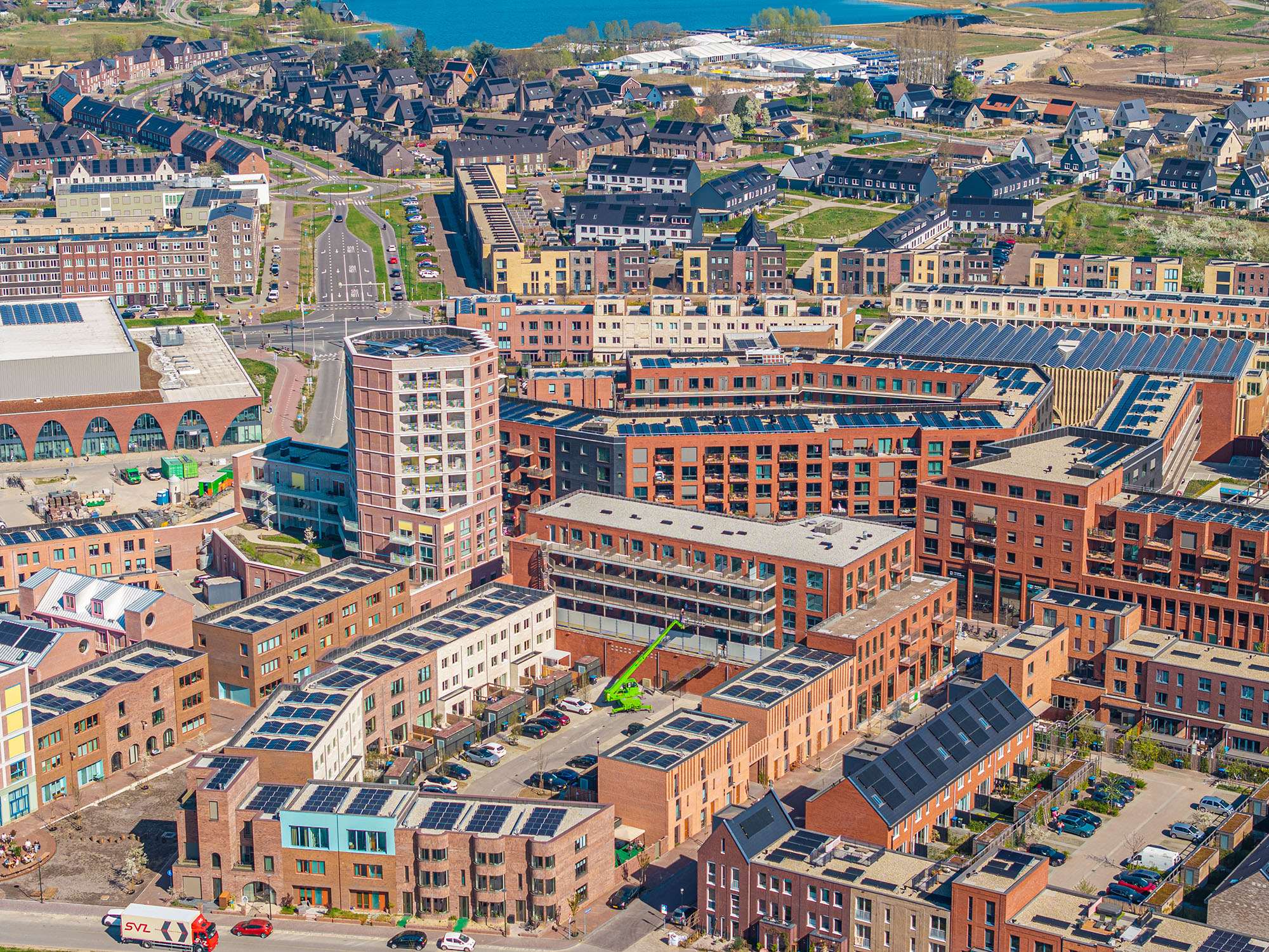 Hart van Waalsprong FASE II