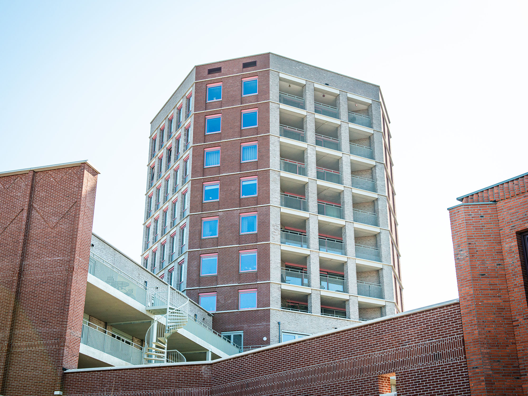 Hart van Waalsprong FASE II