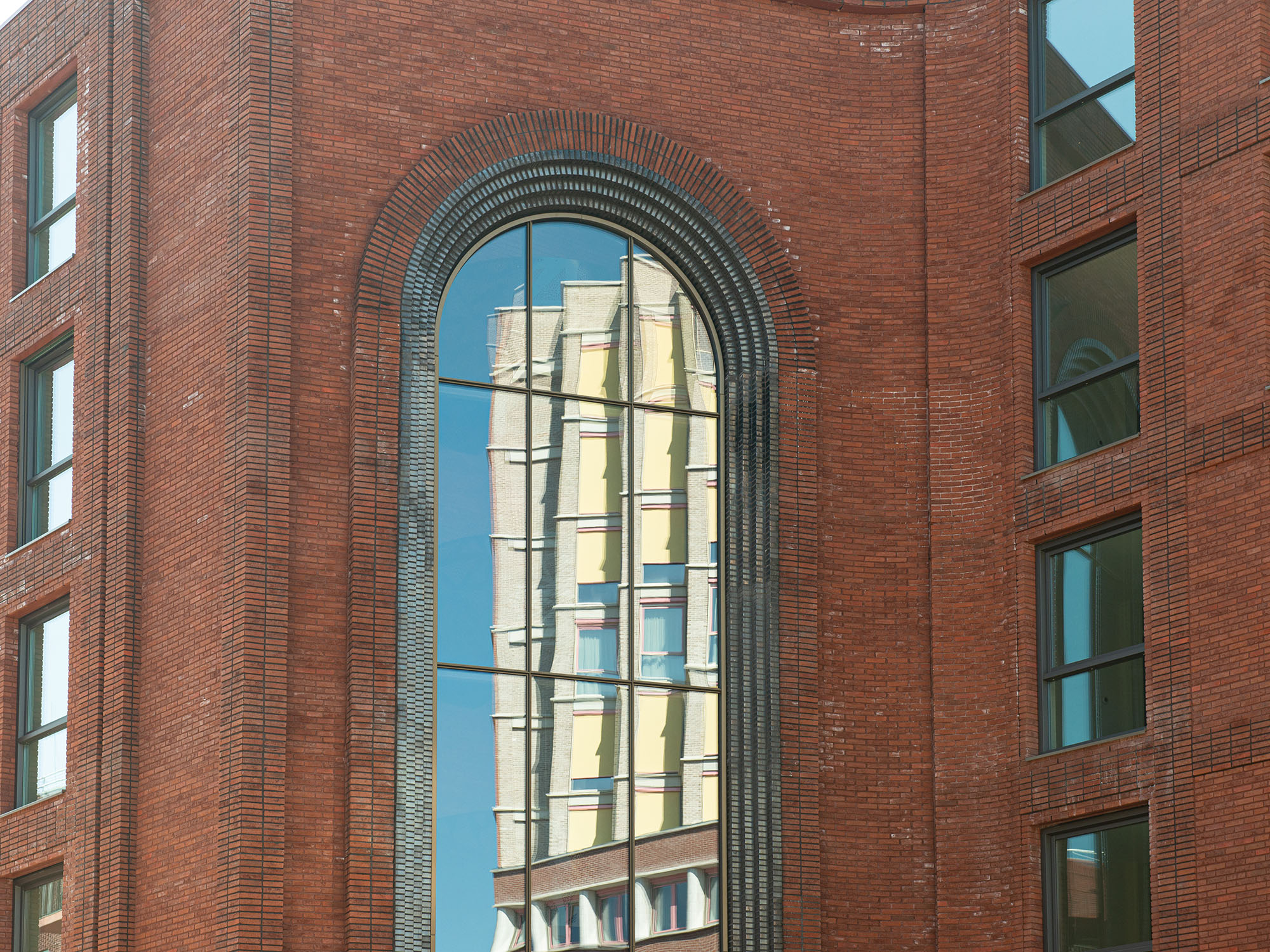 Hart van Waalsprong FASE II