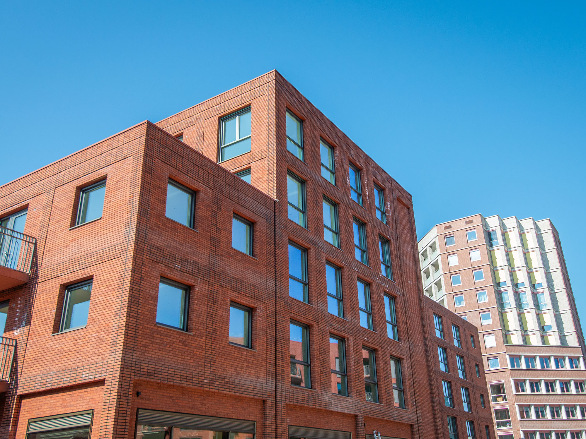 Hart van Waalsprong FASE II