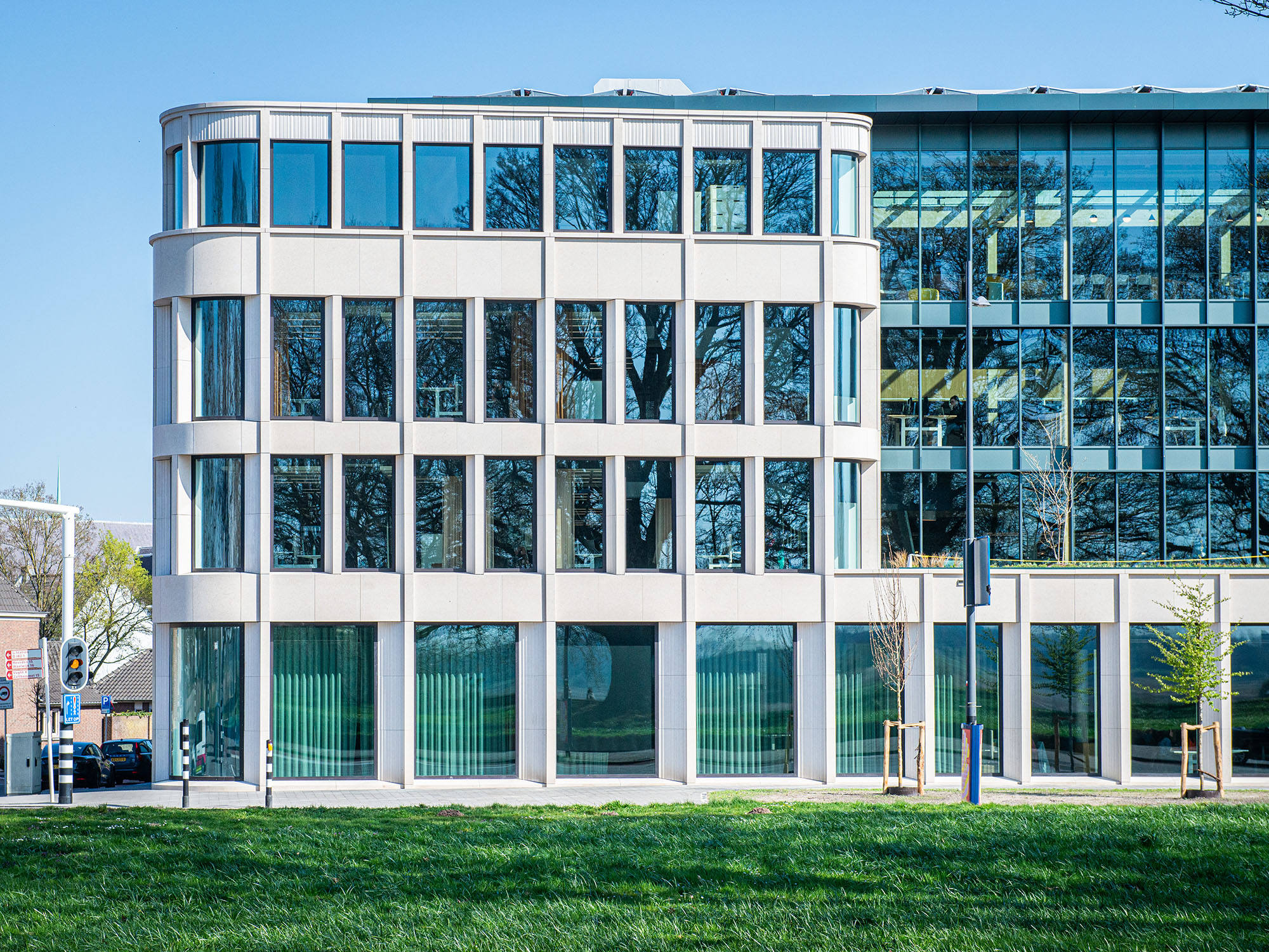 Bastion Zuid Den Bosch