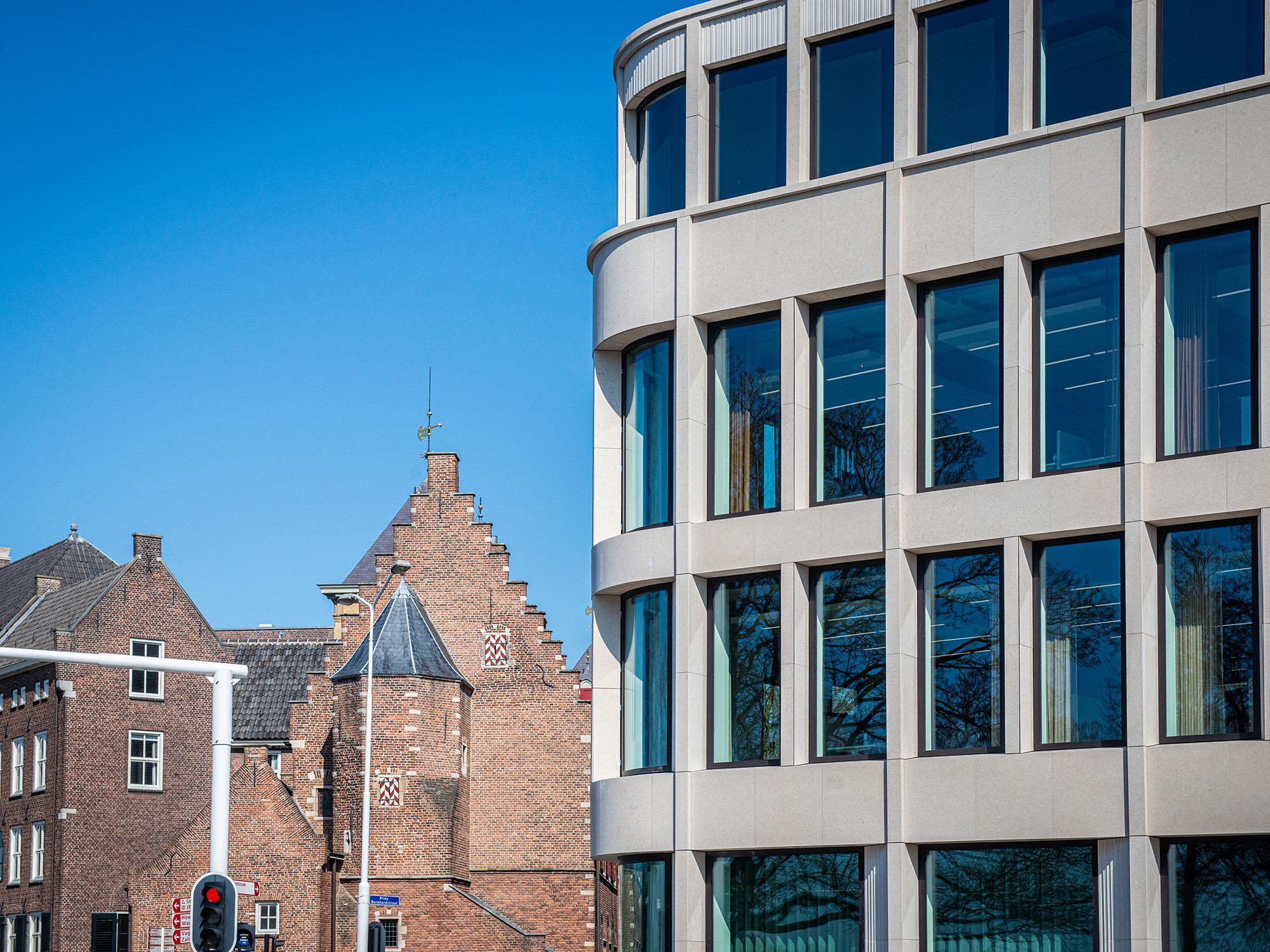 Bastion Zuid Den Bosch