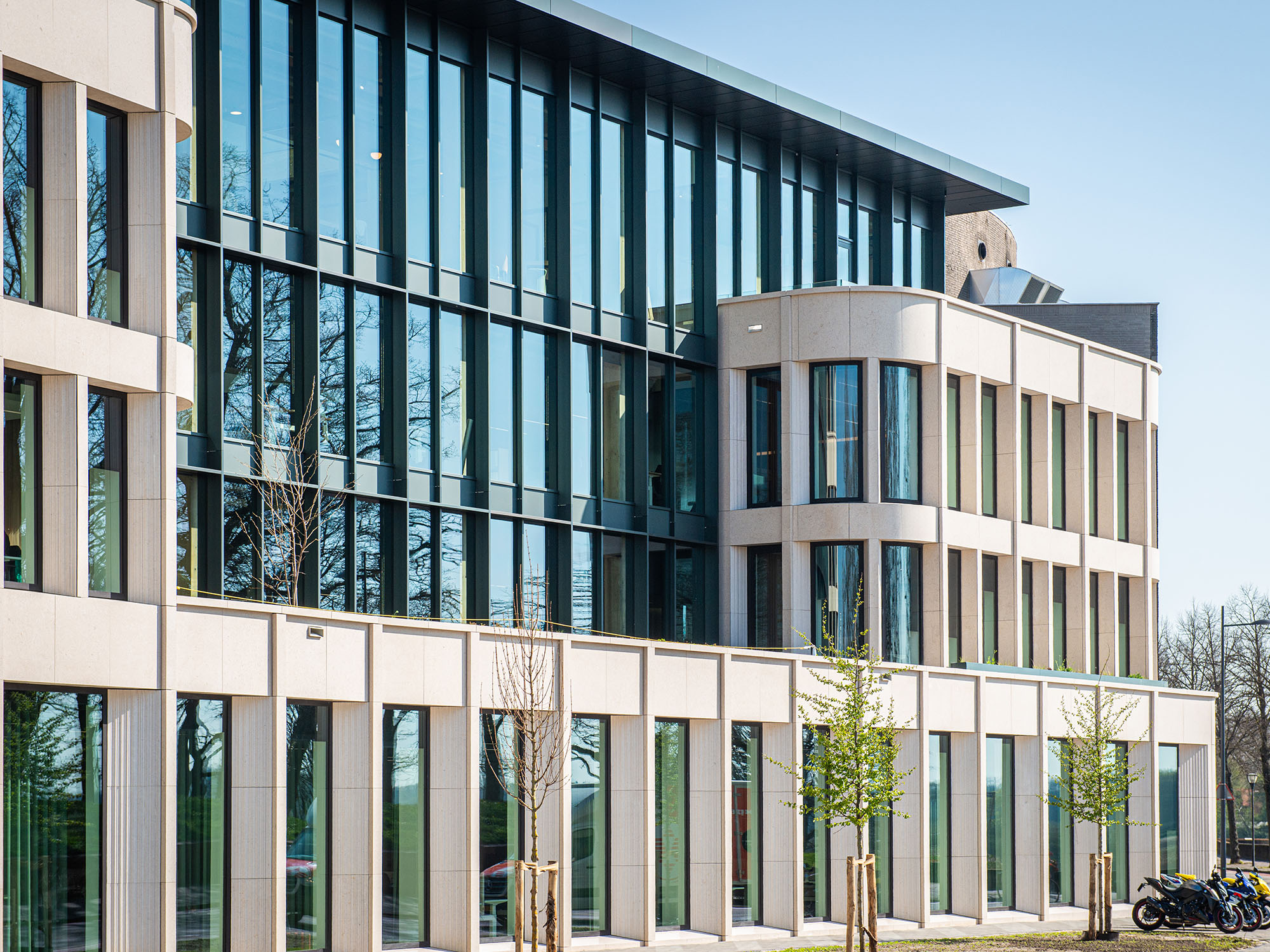 Bastion Zuid Den Bosch
