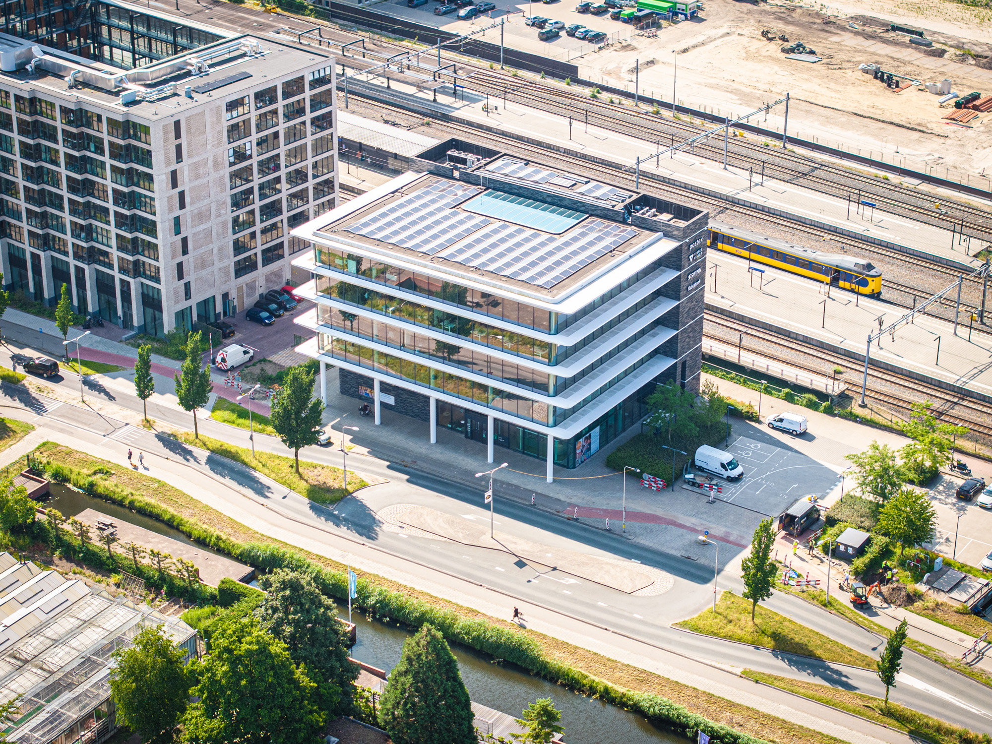 Featured image for “Rabobank Gouda”