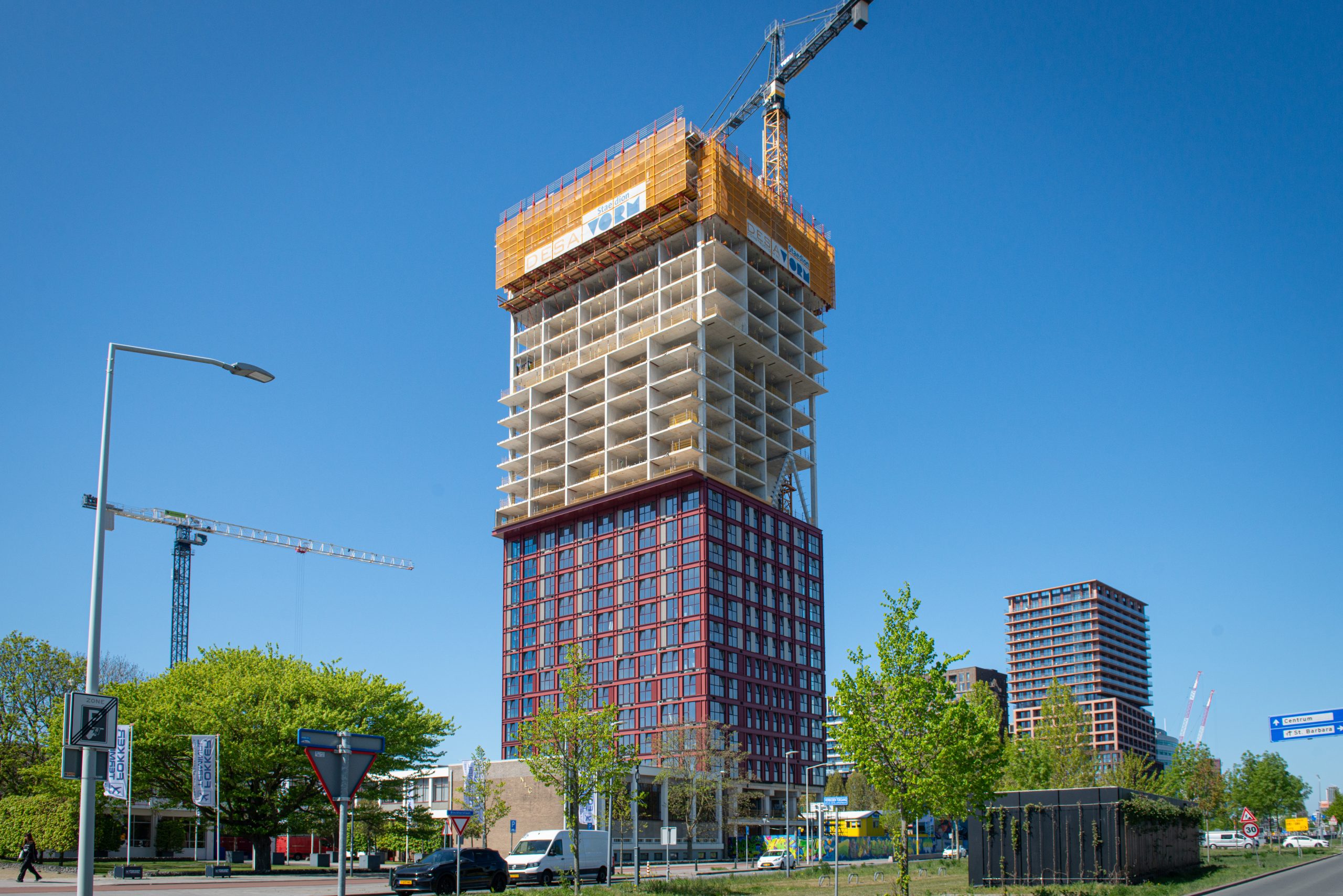 Featured image for “The Blox”