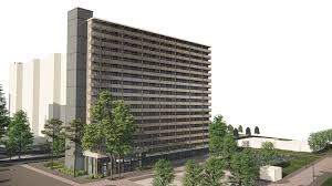 Roland Holstlaan 1-749