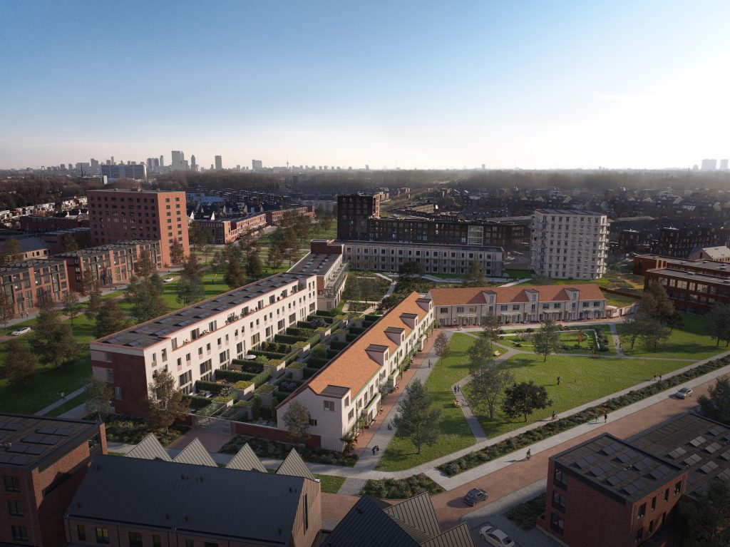 Featured image for “Hof van Maasdam”