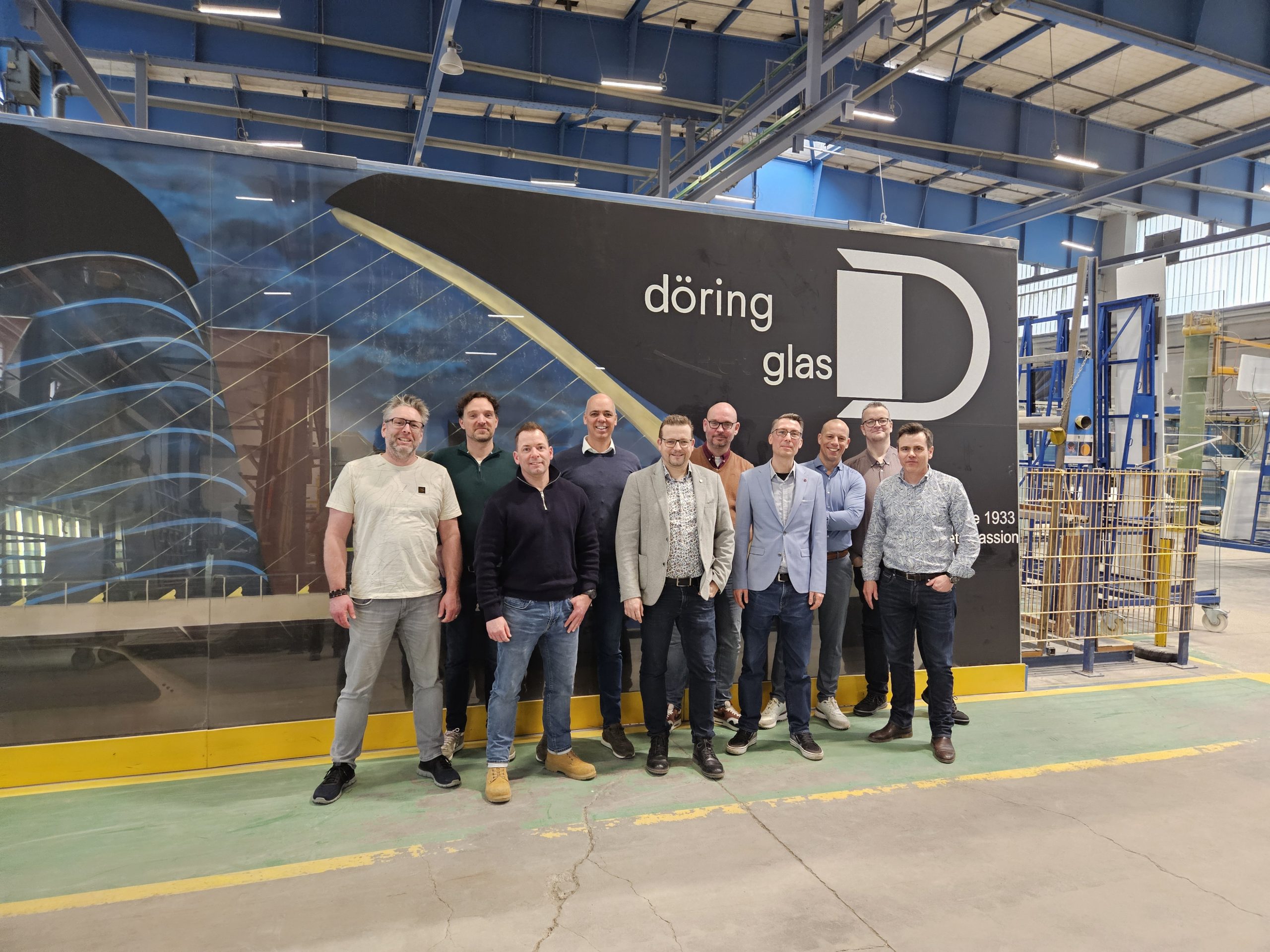 Featured Image for “Vakmanschap in Berlijn | een inspirerend bezoek aan Döring”