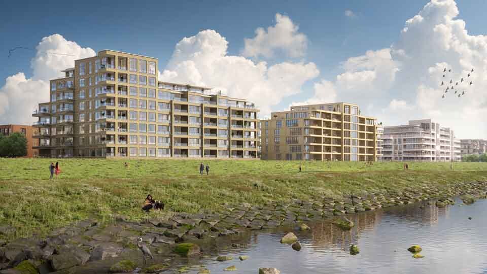 Prickenstaete Maassluis