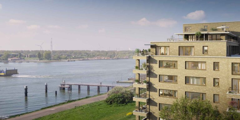 Prickenstaete Maassluis