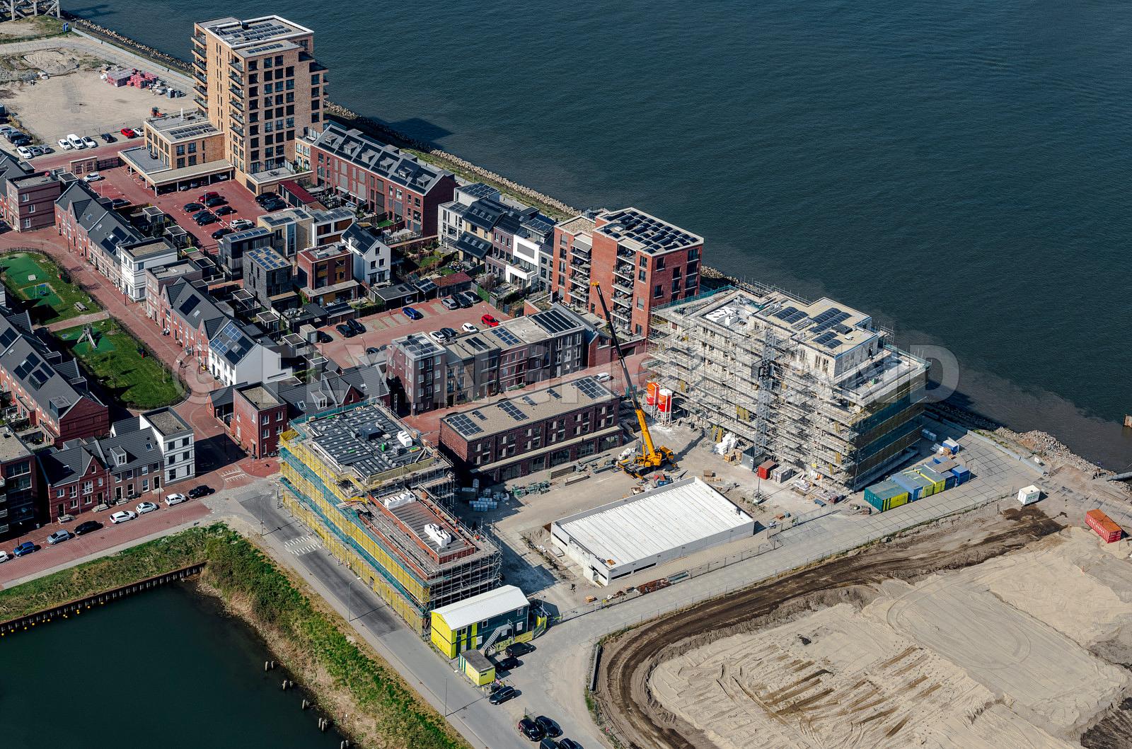 Featured image for “STADSWERVEN VLEK C”