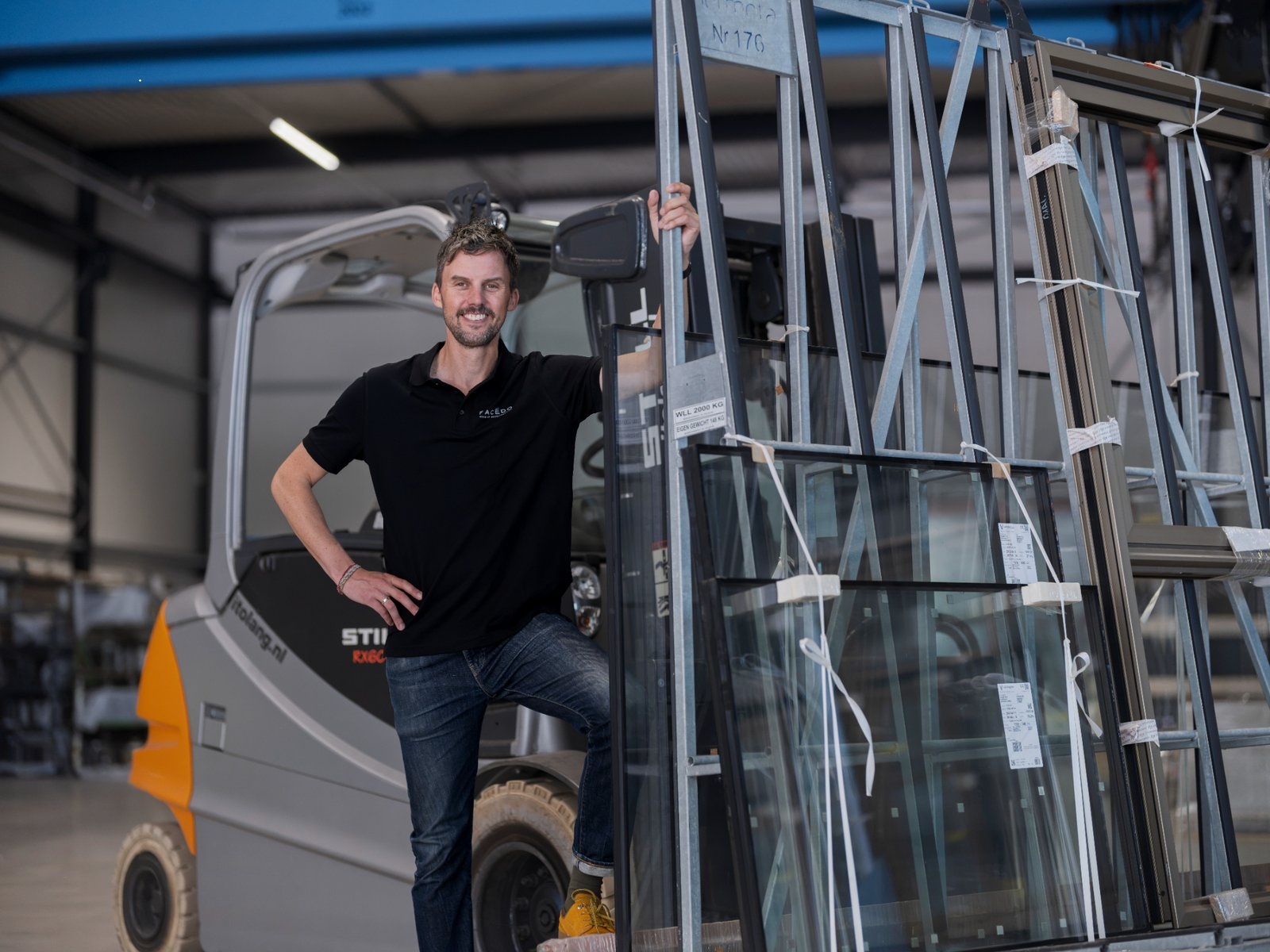 Werken bij