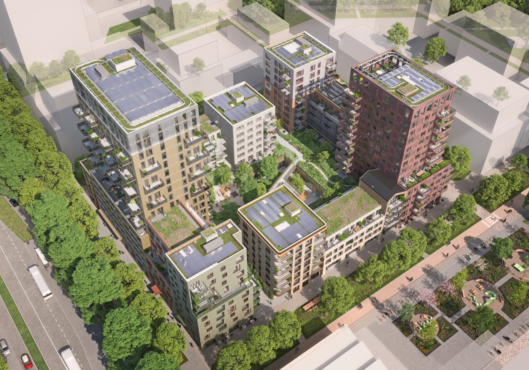 Featured image for “Merwedekanaal Blok 9A en 9B”